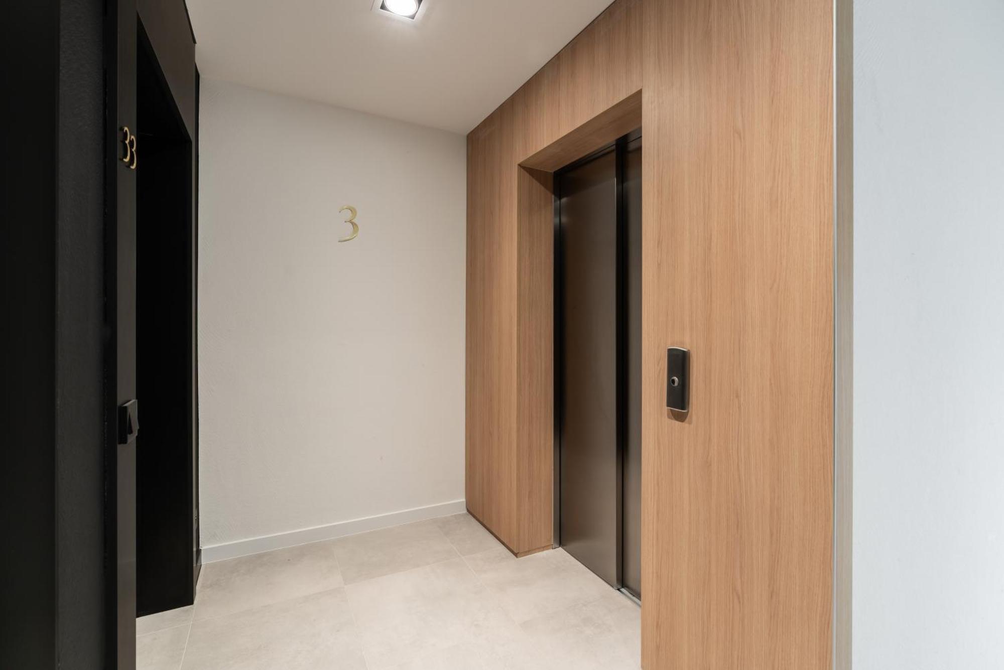 Citycenter Sauna & Fitness Apartments Podgorna By Renters Prestige Poznań Exterior foto